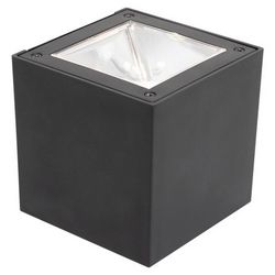 Solarna vrtna svjetiljka HOME zidna, 600 mAh - MX 651