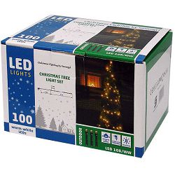 Dekorativna LED rasvjeta HOME - LED 108/WW