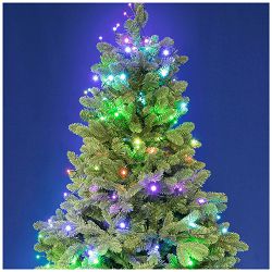 Dekorativna LED rasvjeta HOME iSparkle RGB LED svjetlosni niz - LEDS096V