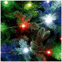 Dekorativna LED rasvjeta HOME mikro LED svjetlosni niz - ML 30/M