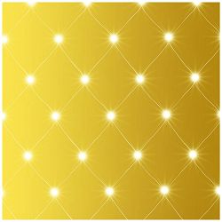 Dekorativna LED rasvjeta HOME mreža - KLN 240C/WW