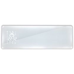 home Grijalica zidna, 54 cm širina, 2000W, WiFi - FKF 54203