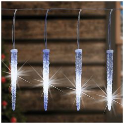 Dekorativna LED rasvjeta HOME ledenica - KJL 360