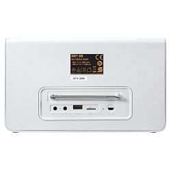 Prijenosni radio SAL Retro, AM-FM-BT-USB-mSD - RRT 6B