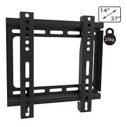 Nosač za TV zidni AMIKO (14"- 37", do 25 kg)