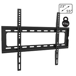 Nosač za TV zidni AMIKO (23"- 55", do 45 kg)