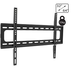 Nosač za TV zidni AMIKO Wallmaster (32"- 64", do 55 kg)