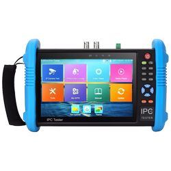 Amiko Home Tester Android za IP i analogne video kamere - IPC-9800 ADH Plus