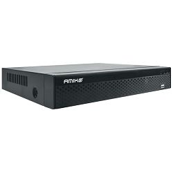 Amiko Home NVR IP snimač 9 kanala H.265+/H.265/H.264, PoE - NVR 8840 9CH 8 POE 8M H.265+