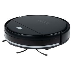 Home Robot Robot, usisavač, baterija 2600mAh, HEPA filter - Homerobot RV400 crna