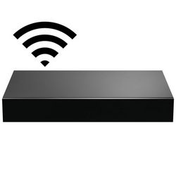 Mag Prijemnik IPTV za Stalker midlleware, WiFI - MAG 540 W3