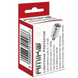 Zaštita od grmljavine AMIKO Lightning Protector
