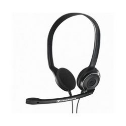 Epos Sennheiser PC 8 slušalice sa mikrofonom, USB crne