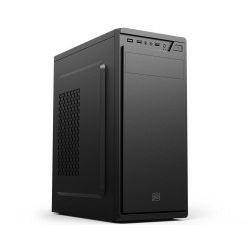 Bit Force PHANTOM BS-2 Midi Tower ATX kućište bez napajanja crno