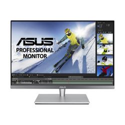 Monitor ASUS ProArt PA24AC (24.1" IPS, LCD, 70Hz, 1920 x 1200 WUXGA sivi)
