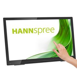 Touch zaslon HANNSPREE HT273HPB (68.6 cm (27"), 1920 x 1080 Full HD)