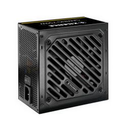 Xilence 650W Gaming, ATX 2.52v 80+ GOLD, aktivan PFC, 3×PCIe, 6×SATA, 120mm ventilator crno