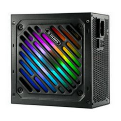 Xilence 750W Gaming, ATX 2.52v 80+ GOLD, aktivan PFC, 3×PCIe, 6×SATA, 20+4 pina, 120mm ARGB ventilator crno