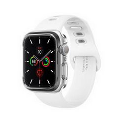 Spigen Ultra Hybrid, zaštitna maska za Apple pametni sat prozirna - Apple Watch SE 2022/6/SE/5/4 (40 mm), (ACS00427)