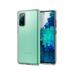 Spigen Ultra Hybrid, zaštitna maska za telefon prozirna - Samsung Galaxy S20 FE/FE 5G (ACS01848)