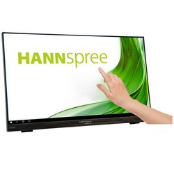 Monitor HANNSPREE G HT225HPB (21.5" LCD Touch, 60Hz, 1920 x 1080 FHD crni)