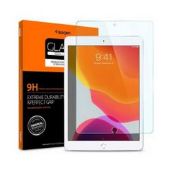 Spigen Glass tR Slim, zaštitno staklo za ekran telefona - iPad 10.2" 2021/2020/2019 (AGL00236)