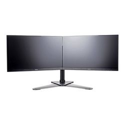Stalak IIYAMA DS1002D-B1 (podesiva ruka)