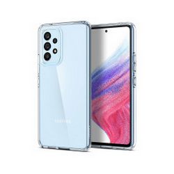 Spigen Ultra Hybrid, zaštitna maska za telefon prozirna - Samsung Galaxy A53 5G