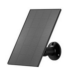 WOOX Solarni panel za R5188 Smart kameru, microUSB (R5188)