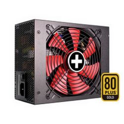 Xilence 1050W Performance X+, ATX 3.0 80+ GOLD, modularno, aktivan PFC, 4×PCIe, 12×SATA, 20+4-pina, 140mm ventilator crno