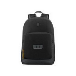 Wenger ruksak Crango za 16" prijenosnik crni
