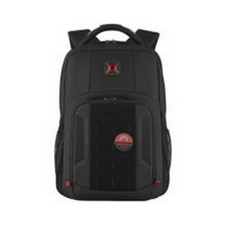 Wenger ruksak PlayerMode za 15.6" prijenosnik crni