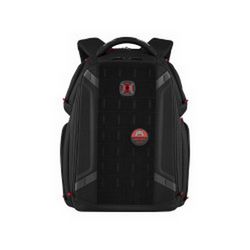 Wenger ruksak PlayerOne za 17.3" prijenosnik crni