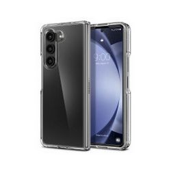 Spigen Ultra Hybrid, zaštitna maska za telefon prozirna - Samsung Galaxy Z Fold5 (ACS06221)