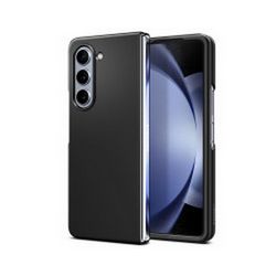 Spigen Air Skin, zaštitna maska za telefon crna - Samsung Galaxy Z Fold5 (ACS06223)