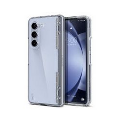 Spigen Thin Fit Pro, zaštitna maska za telefon prozirna - Samsung Galaxy Z Fold5 (ACS06516)