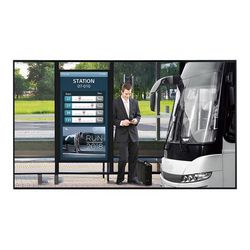LG LCD display 55XF3E-B - 139.7 cm (55") -1920 x 1080 FullHD