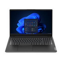 Laptop LENOVO V15 G4 IRU (15.6" IPS, FHD, 1920x1080, Intel Core i5-13420H, 16GB RAM, 512GB SSD, Intel UHD Graphics, Win 11 Pro crni, slovenska tipkovnica)