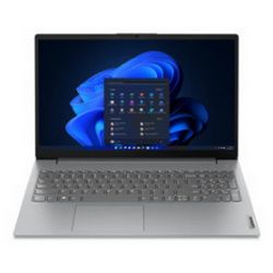 Laptop LENOVO V15 G4 AMN, 82YU00YQSC-W11P (15.6" TN, Full HD, AMD Ryzen 5 7520U, 16GB RAM, 512GB SSD, AMD Radeon Graphics, Win11Pro, sivi)