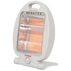 Grijalica sa halogenim ( kvarcnim ) grijačem FLORIA, 800 W - ZLN8380