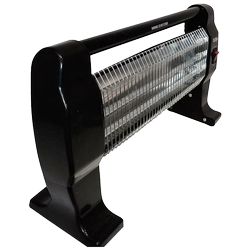 Floria Grijalica sa halogenim ( kvarcnim ) grijačem, 1200 W - ZLN1084 BK