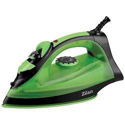 Glačalo na paru ZILAN 2200 W - ZLN2188 GR