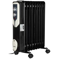 Radijator uljni FLORIA, 2000 W, 9 rebara - ZLN3659