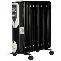 Radijator uljni FLORIA, 2500 W, 11 rebara - ZLN3666