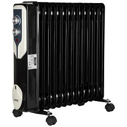 Radijator uljni FLORIA, 2500 W, 13 rebara - ZLN3673