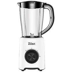 Zilan Blender zapremina 1.5 lit., 500 W, 7 brzina - ZLN3703