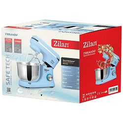 Zilan Mikser sa posudom, 8 brzina+pulse, 4.5lit, 1000 W - ZLN3192