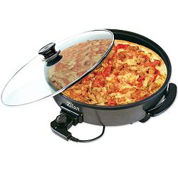 Pekač pizza ZILAN ZLN7870 1500W
