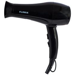 Sušilo za kosu ZILAN ZLN8983/BK, 2000 W crna 