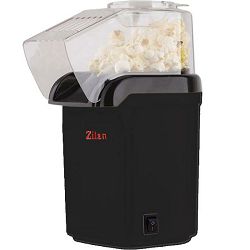 Aparat za kokice ZILAN ZLN8044 crni